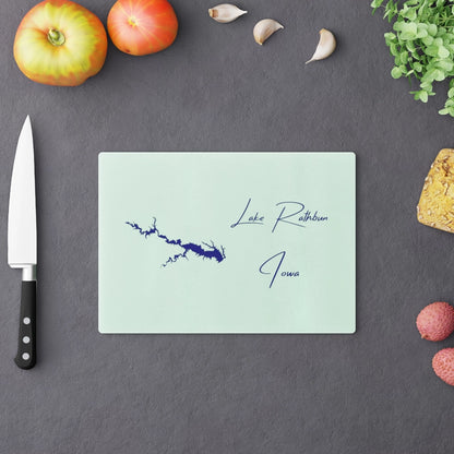 Iowa  Lake  Rathbun  Cutting  Board  other  position  view  from  context-2  small.webp