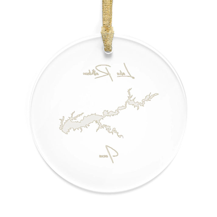 Iowa  Lake  Rathbun  Tree  Ornament  other  position  view  from  back  round.webp