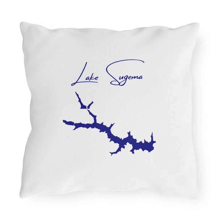 Iowa  Lake  Sugema  Outdoor  Pillow  back  position  view  from  back  16  x  16.webp