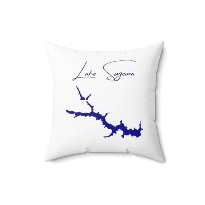 Iowa  Lake  Sugema  Pillow  front  position  view  from  front  16  x  16.webp