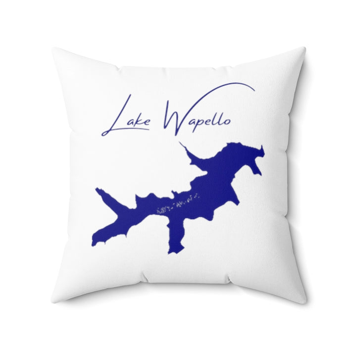 Iowa  Lake  Wapello  Pillow  front  position  view  from  back  20  x  20.webp