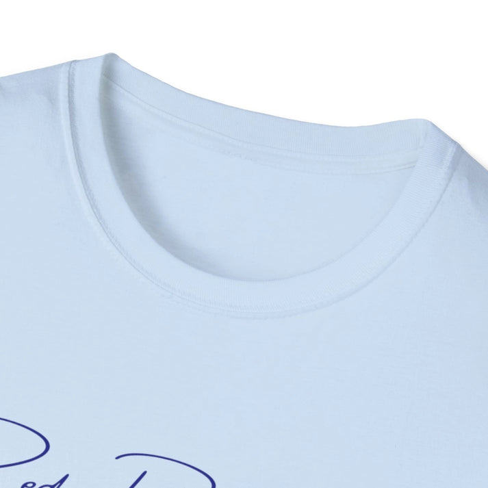 Iowa  Red  Rock  Lake  T-shirt  other  position  view  from  front-collar-closeup  light  blue.webp