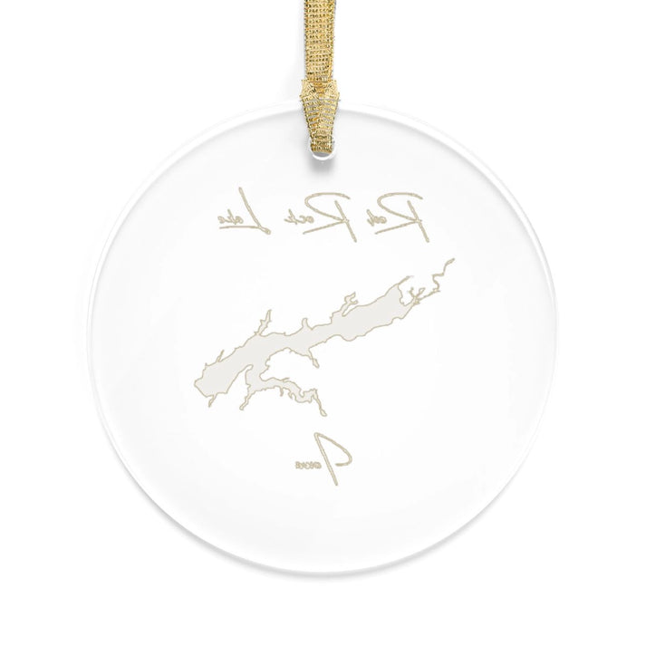 Iowa  Red  Rock  Lake  Tree  Ornament  other  position  view  from  back  round.webp