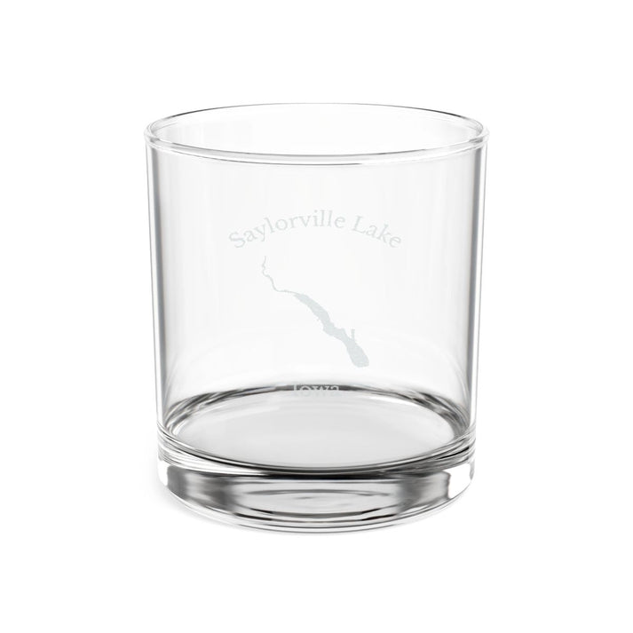 Iowa  Saylorville  Lake  Engraved  Whiskey  Glass  other  position  view  from  front  10.5oz.webp