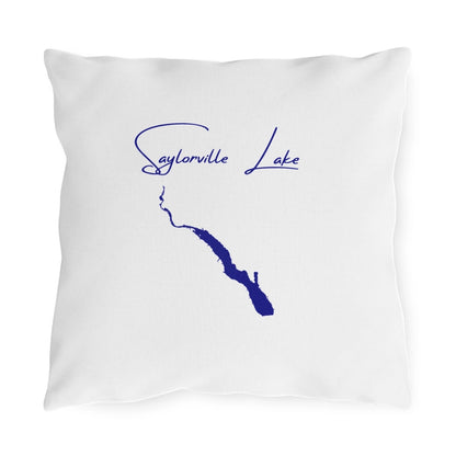 Iowa  Saylorville  Lake  Outdoor  Pillow  front  position  view  from  front  16  x  16.webp