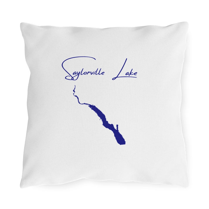 Iowa  Saylorville  Lake  Outdoor  Pillow  front  position  view  from  front  16  x  16.webp