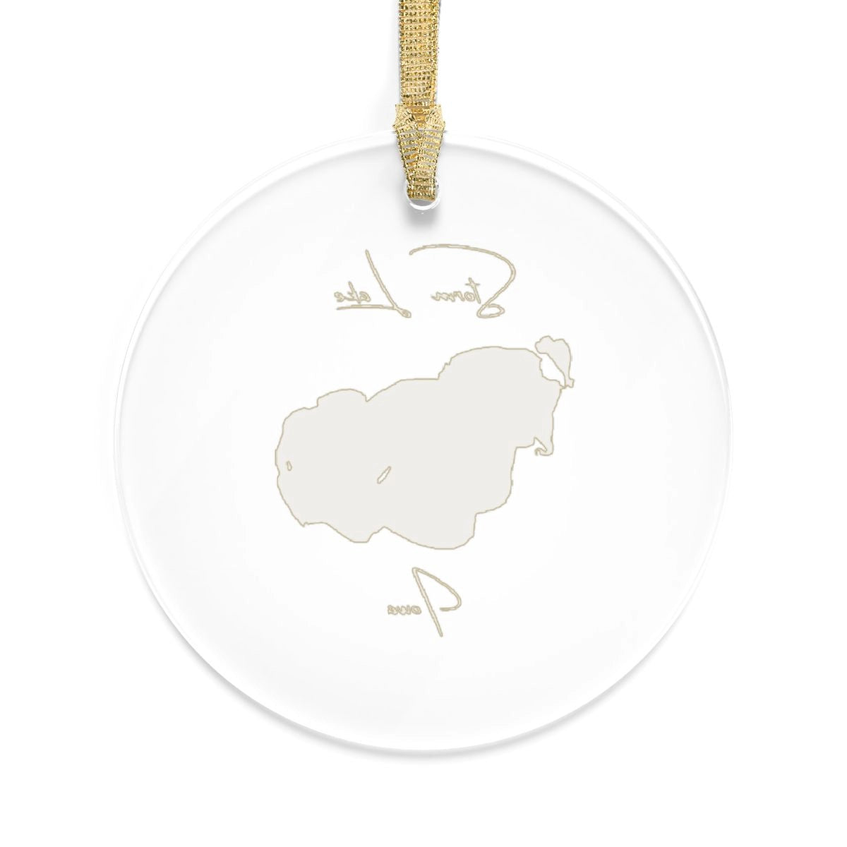 Iowa  Storm  Lake  Tree  Ornament  other  position  view  from  back  round.webp