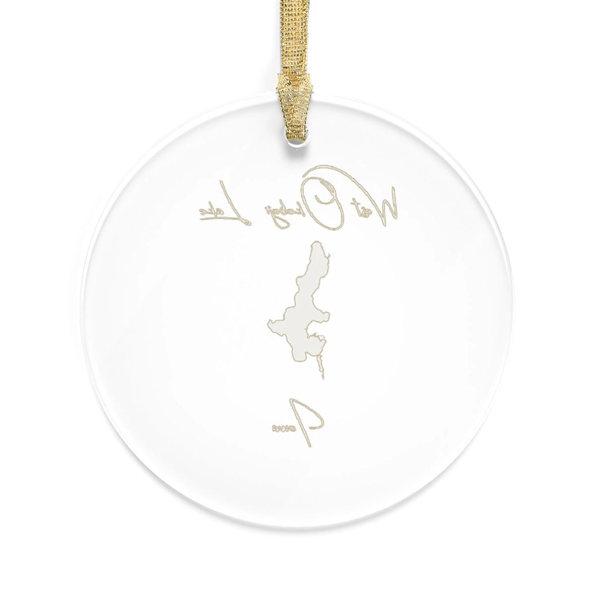 Iowa  West  Okoboji  Lake  Tree  Ornament  other  position  view  from  back  round.webp