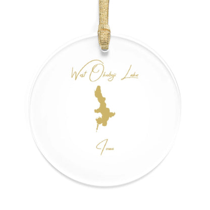 Iowa  West  Okoboji  Lake  Tree  Ornament  other  position  view  from  front  round.webp