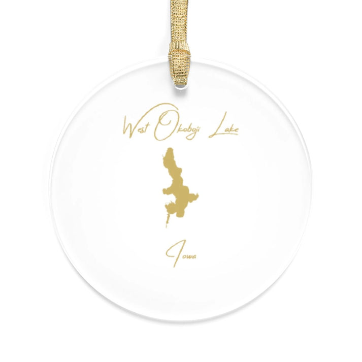 Iowa  West  Okoboji  Lake  Tree  Ornament  other  position  view  from  front  round.webp
