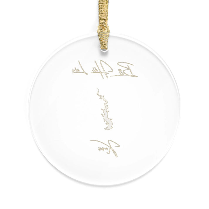 Kansas  Big  Hill  Lake  Tree  Ornament  other  position  view  from  back  round.webp