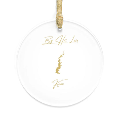 Kansas  Big  Hill  Lake  Tree  Ornament  other  position  view  from  front  round.webp