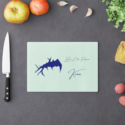 Kansas  Bone  Creek  Reservoir  Cutting  Board  other  position  view  from  context-2  small.webp