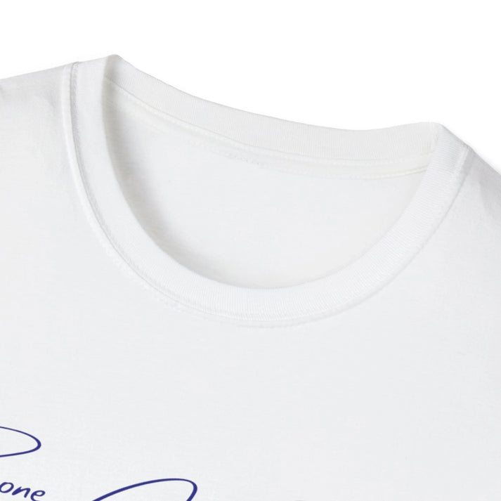 Kansas  Bone  Creek  Reservoir  T-shirt  other  position  view  from  front-collar-closeup  white.webp