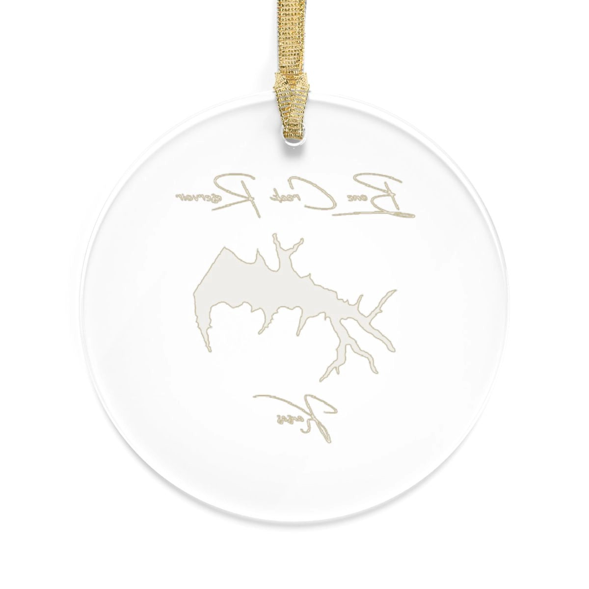 Kansas  Bone  Creek  Reservoir  Tree  Ornament  other  position  view  from  back  round.webp