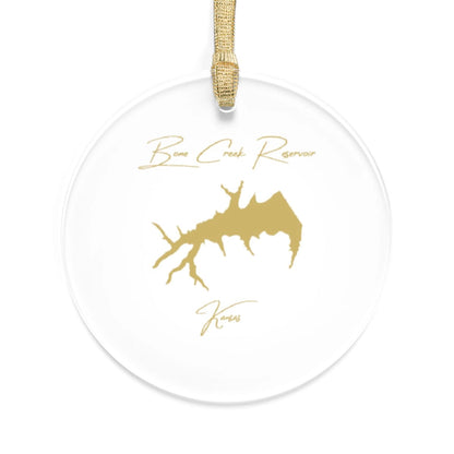 Kansas  Bone  Creek  Reservoir  Tree  Ornament  other  position  view  from  front  round.webp
