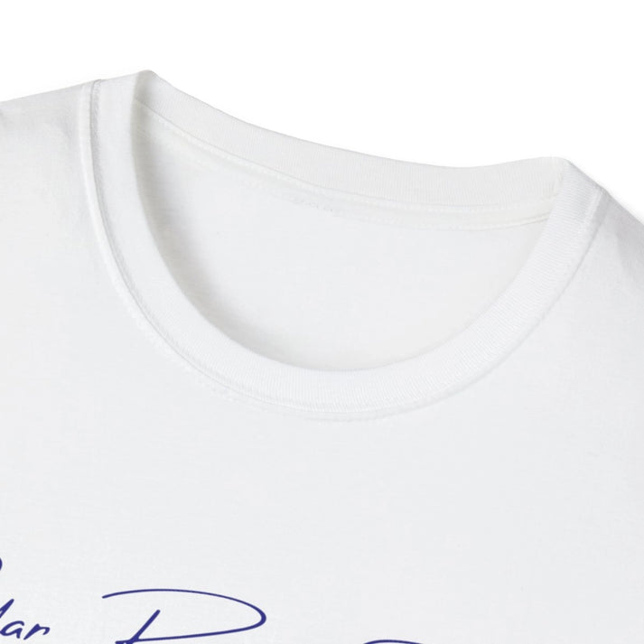 Kansas  Cedar  Bluff  Reservoir  T-shirt  other  position  view  from  front-collar-closeup  white.webp