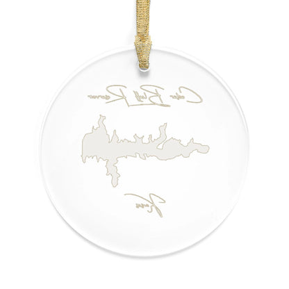 Kansas  Cedar  Bluff  Reservoir  Tree  Ornament  other  position  view  from  back  round.webp