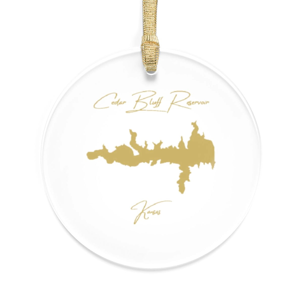 Kansas  Cedar  Bluff  Reservoir  Tree  Ornament  other  position  view  from  front  round.webp
