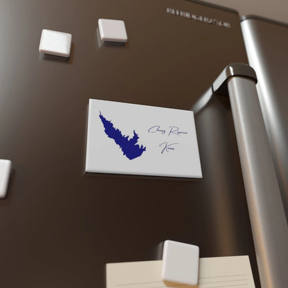 Kansas  Cheney  Reservoir  Magnet  front  position  view  from  context-2  2  x  3.webp