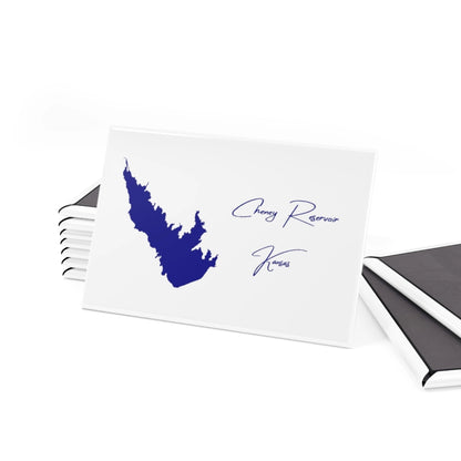 Kansas  Cheney  Reservoir  Magnet  front  position  view  from  set  2  x  3.webp