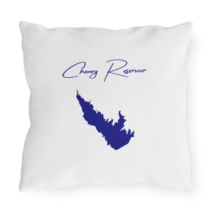 Kansas  Cheney  Reservoir  Outdoor  Pillow  back  position  view  from  back  16  x  16.webp
