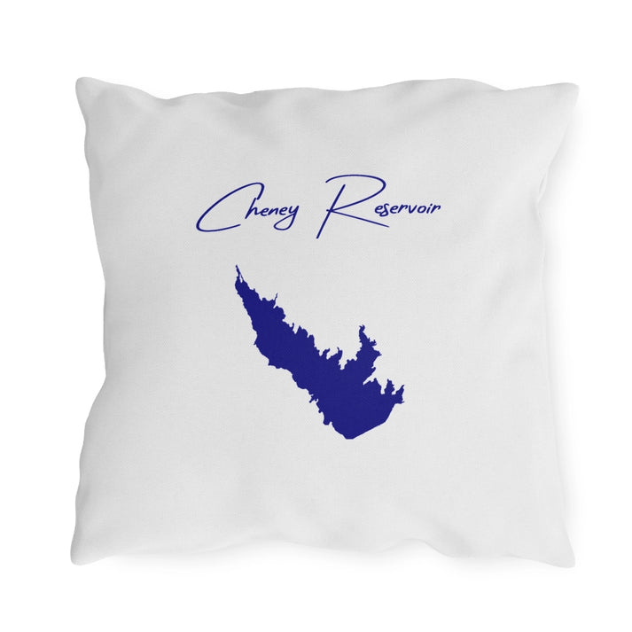 Kansas  Cheney  Reservoir  Outdoor  Pillow  back  position  view  from  back  18  x  18.webp