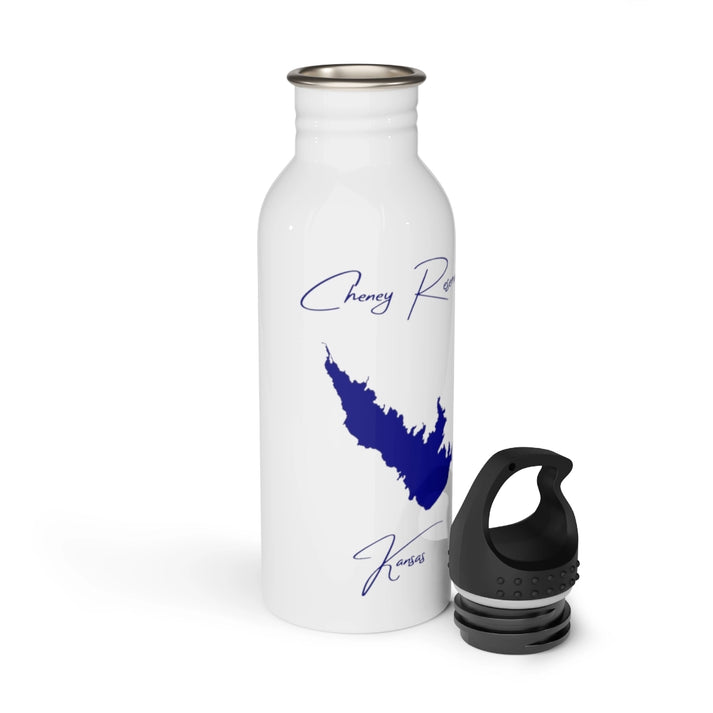Kansas  Cheney  Reservoir  Water  bottle  other  position  view  from  open  white.webp