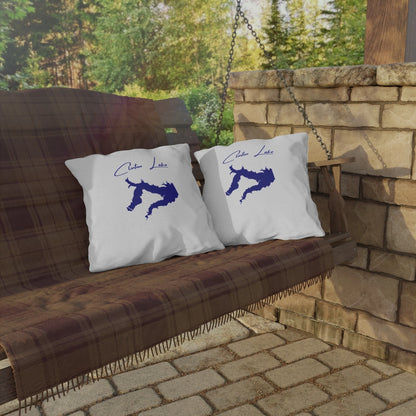 Kansas  Clinton  Lake  Outdoor  Pillow  all  position  view  from  context-2  18  x  18.webp