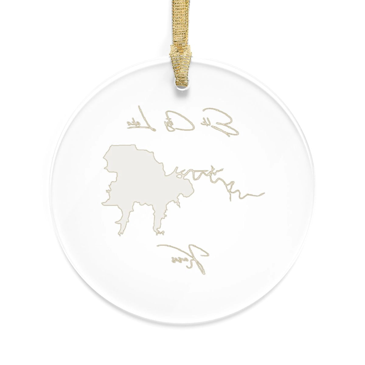 Kansas  Elk  City  Lake  Tree  Ornament  other  position  view  from  back  round.webp