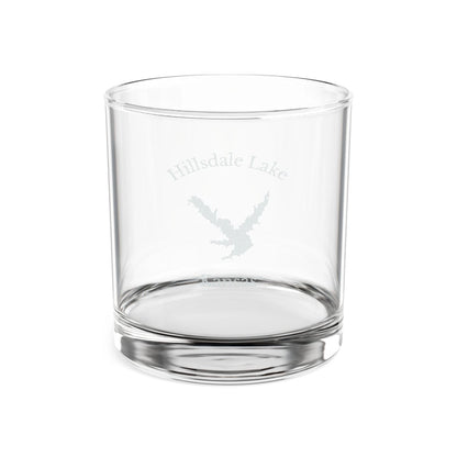Kansas  Hillsdale  Lake  Engraved  Whiskey  Glass  other  position  view  from  front  10.5oz.webp