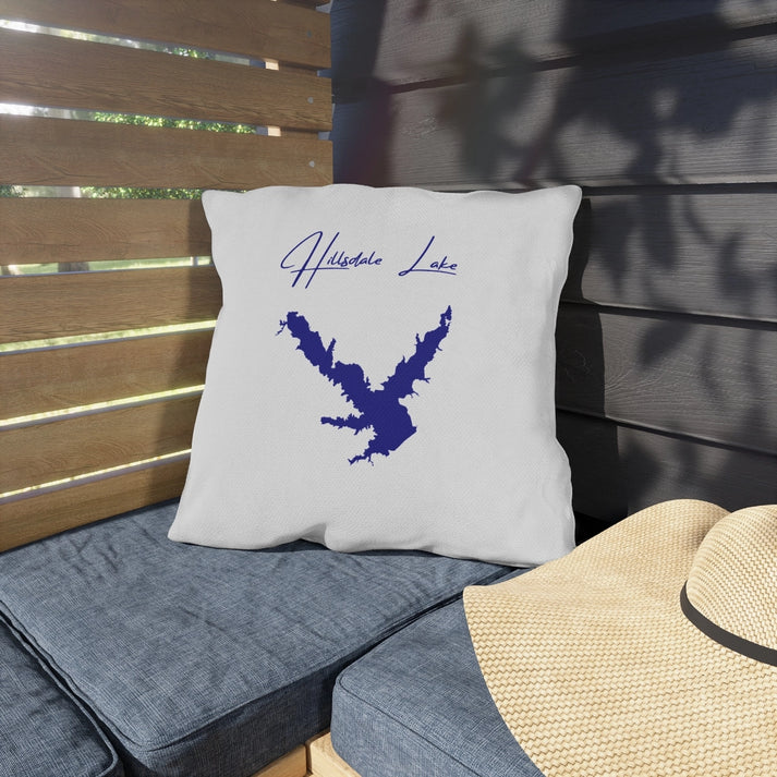 Kansas  Hillsdale  Lake  Outdoor  Pillow  front  position  view  from  context-1  18  x  18.webp