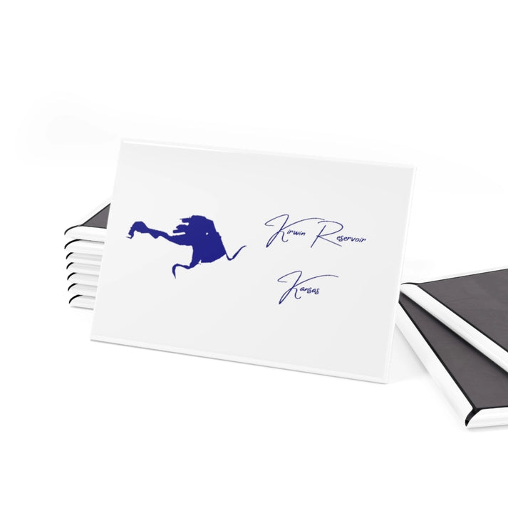 Kansas  Kirwin  Reservoir  Magnet  front  position  view  from  set  2  x  3.webp