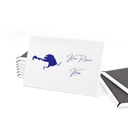 Kansas  Kirwin  Reservoir  Magnet  front  position  view  from  set  2  x  3.webp