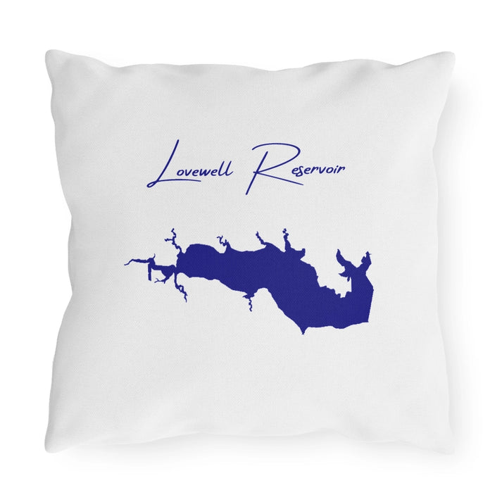 Kansas  Lovewell  Reservoir  Outdoor  Pillow  back  position  view  from  back  16  x  16.webp
