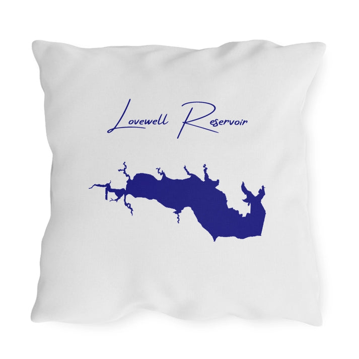 Kansas  Lovewell  Reservoir  Outdoor  Pillow  back  position  view  from  back  20  x  20.webp