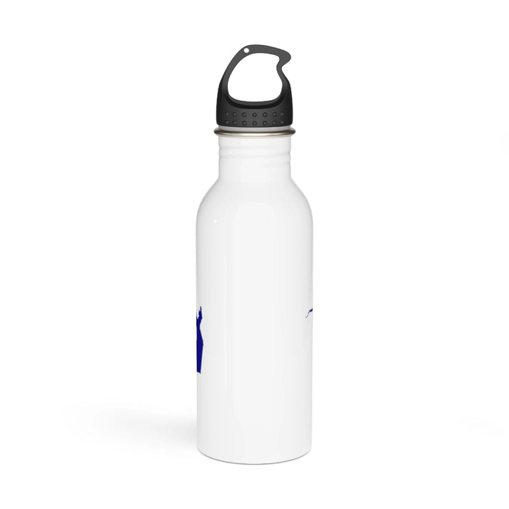 Kansas  Lovewell  Reservoir  Water  bottle  other  position  view  from  back  white.webp