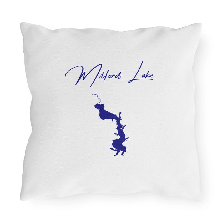 Kansas  Milford  Lake  Outdoor  Pillow  back  position  view  from  back  16  x  16.webp