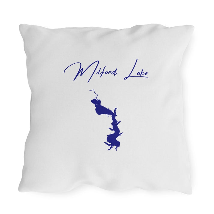 Kansas  Milford  Lake  Outdoor  Pillow  back  position  view  from  back  20  x  20.webp