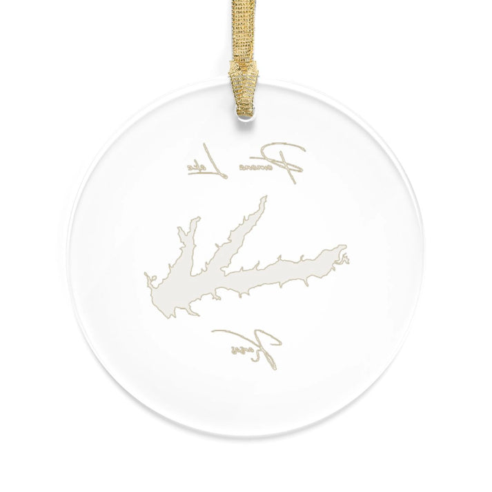 Kansas  Pomona  Lake  Tree  Ornament  other  position  view  from  back  round.webp