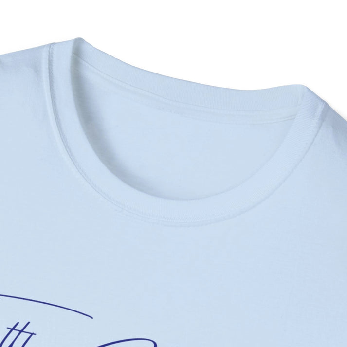 Kansas  Tuttle  Creek  Lake  T-shirt  other  position  view  from  front-collar-closeup  light  blue.webp