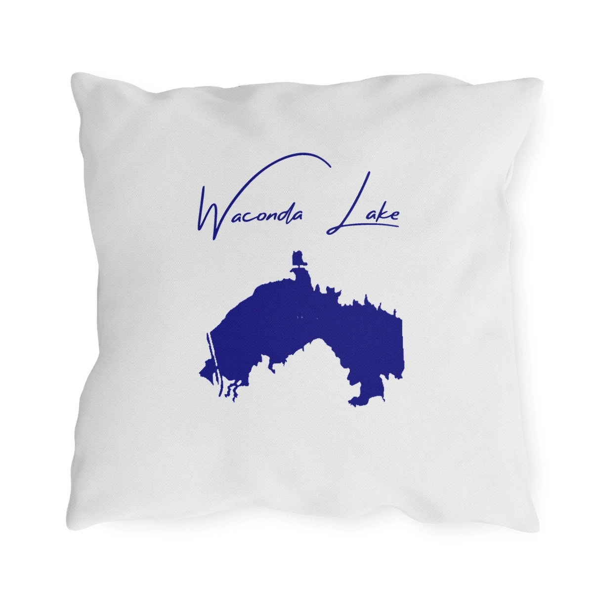 Kansas  Waconda  Lake  Outdoor  Pillow  back  position  view  from  back  18  x  18.webp