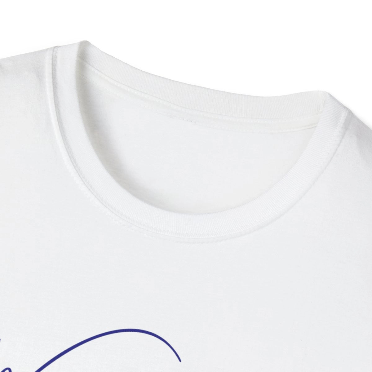 Kansas  Waconda  Lake  T-shirt  other  position  view  from  front-collar-closeup  white.webp