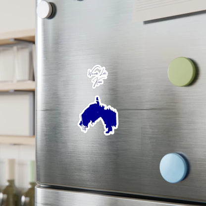 Kansas  Waconda  Lake  Vinyl  Decal  other  position  view  from  context-2  4  x  6.webp