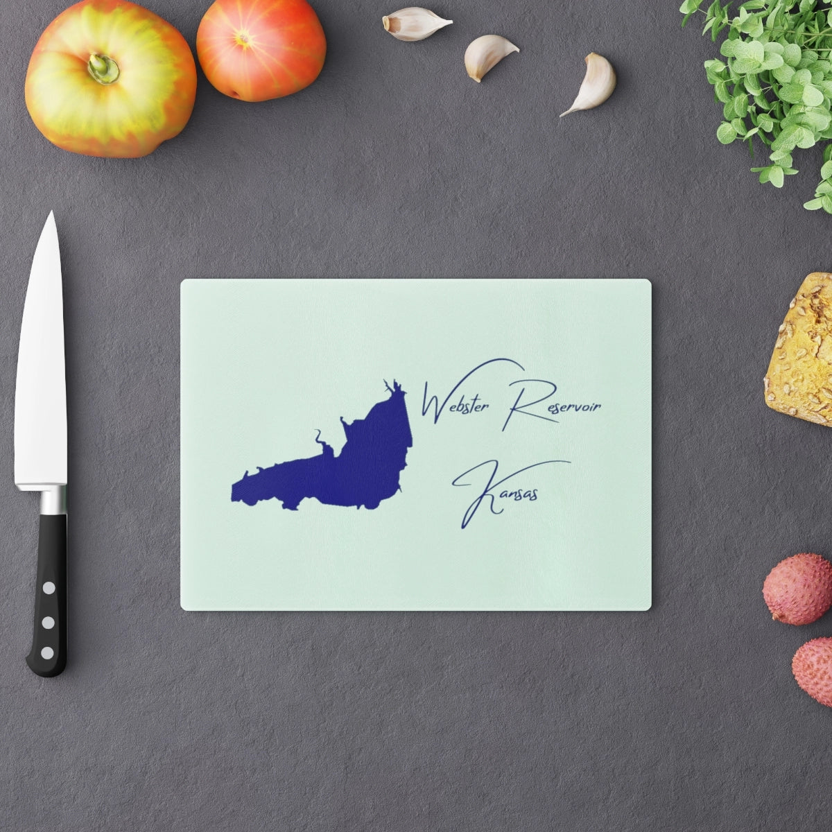 Kansas  Webster  Reservoir  Cutting  Board  other  position  view  from  context-2  small.webp