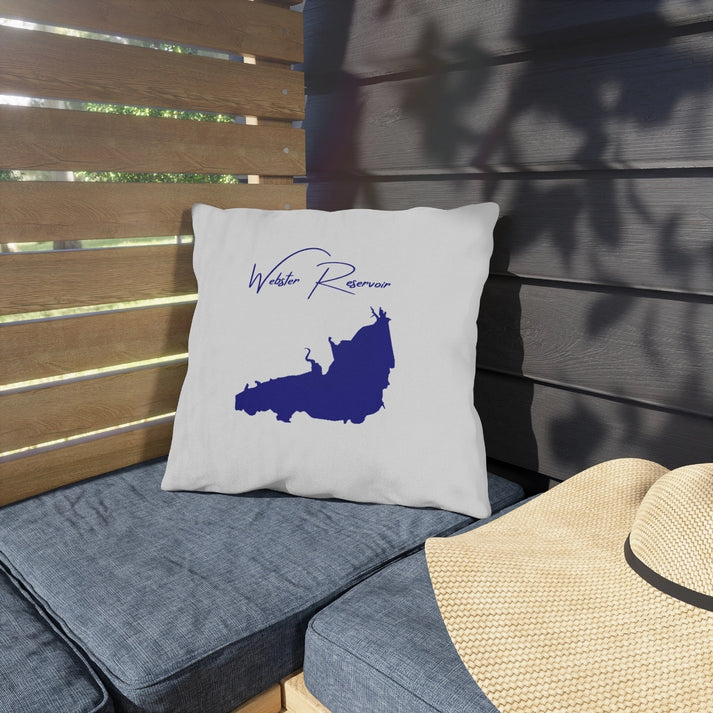 Kansas  Webster  Reservoir  Outdoor  Pillow  front  position  view  from  context-1  16  x  16.webp