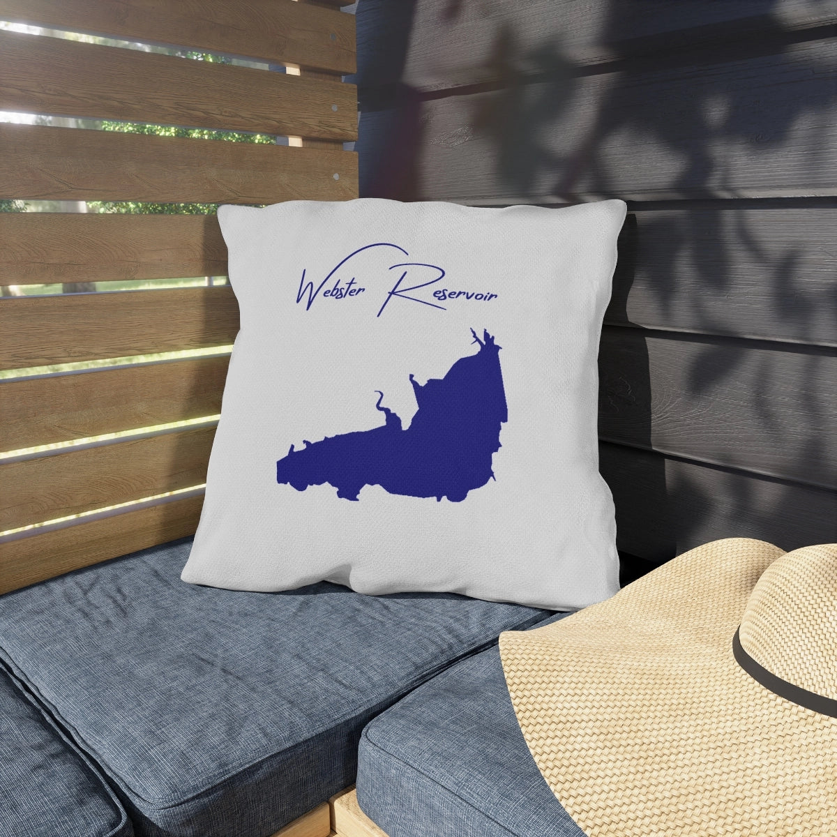 Kansas  Webster  Reservoir  Outdoor  Pillow  front  position  view  from  context-1  18  x  18.webp