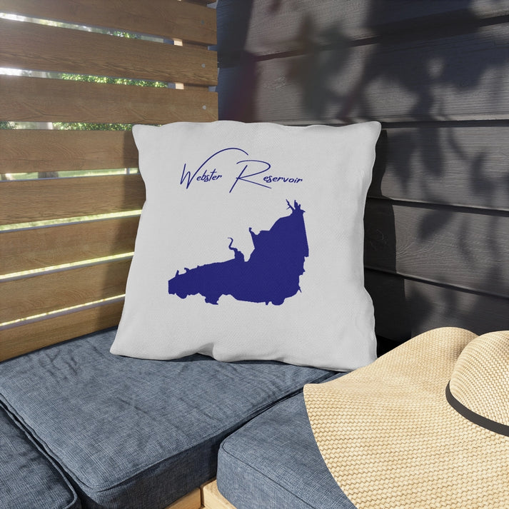 Kansas  Webster  Reservoir  Outdoor  Pillow  front  position  view  from  context-1  18  x  18.webp