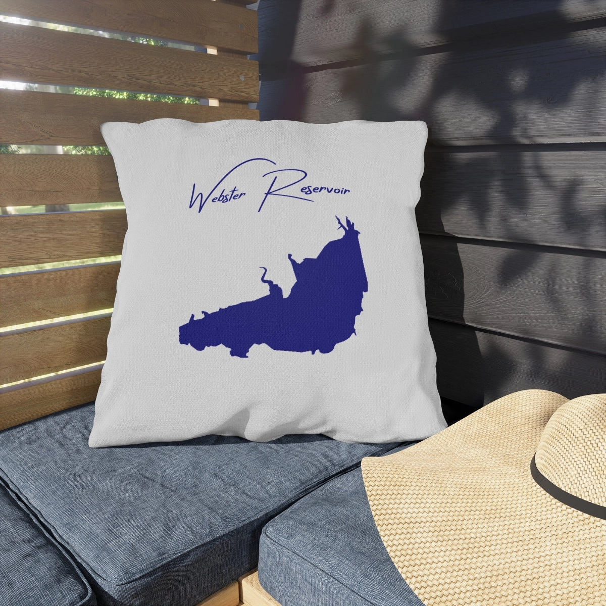 Kansas  Webster  Reservoir  Outdoor  Pillow  front  position  view  from  context-1  20  x  20.webp