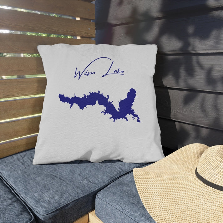 Kansas  Wilson  Lake  Outdoor  Pillow  front  position  view  from  context-1  20  x  20.webp